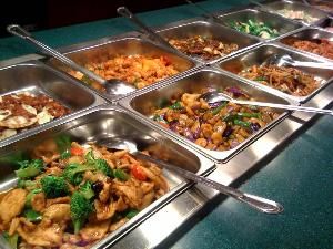 东莞食堂承包菜品